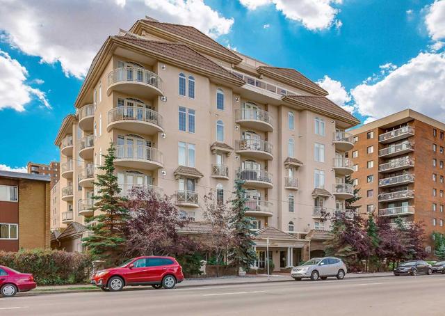 405 - 1315 12 Avenue Sw, Condo with 2 bedrooms, 2 bathrooms and 1 parking in Calgary AB | Image 2