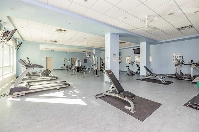 2201 - 215 Queen St E, Condo with 2 bedrooms, 2 bathrooms and 2 parking in Brampton ON | Image 26
