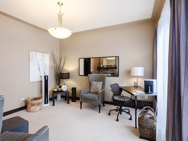 39 - 35 Inglewood Park Se, Condo with 1 bedrooms, 1 bathrooms and 1 parking in Calgary AB | Image 4