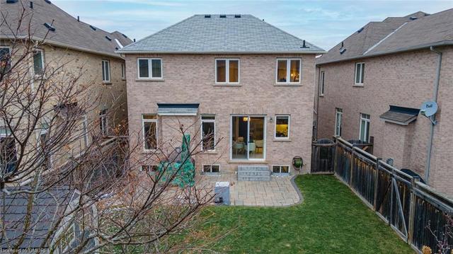 3292 Skipton Lane, House detached with 3 bedrooms, 3 bathrooms and 3 parking in Oakville ON | Image 28