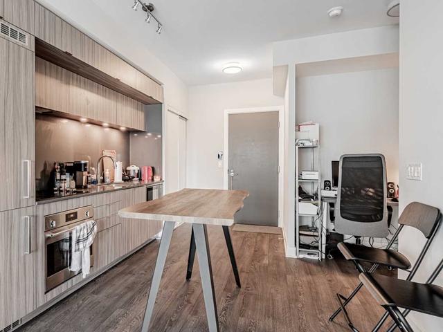1001 - 38 Cameron St, Condo with 1 bedrooms, 1 bathrooms and 0 parking in Toronto ON | Image 25