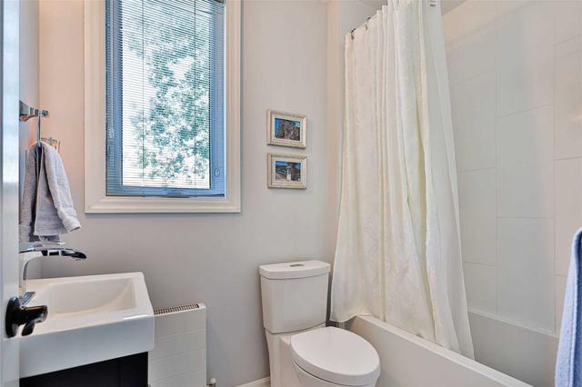 182 King St, House detached with 3 bedrooms, 2 bathrooms and 3 parking in Toronto ON | Image 10