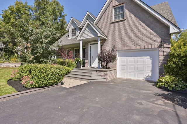85 Locks Rd, House detached with 4 bedrooms, 4 bathrooms and 5 parking in Brantford ON | Image 7