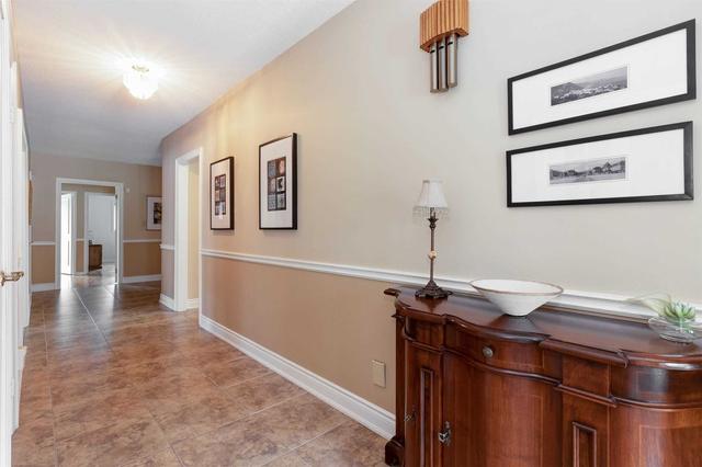 441 Greenock Dr, House detached with 3 bedrooms, 3 bathrooms and 2 parking in Vaughan ON | Image 33