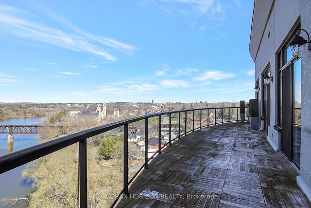 uph4 - 170 Water St N, Condo with 2 bedrooms, 3 bathrooms and 2 parking in Cambridge ON | Image 20