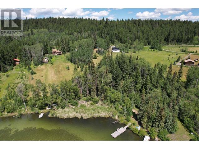 7796 N Bridge Lake Road, House detached with 3 bedrooms, 1 bathrooms and null parking in Cariboo L BC | Image 33
