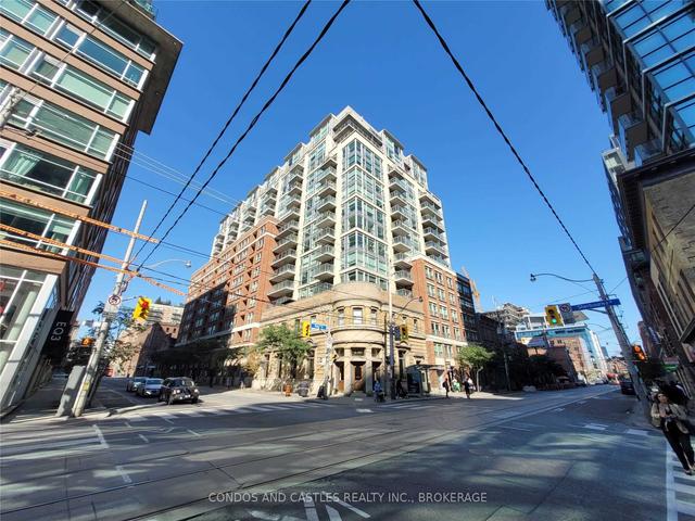 sph1720 - 230 King St E, Condo with 2 bedrooms, 2 bathrooms and 1 parking in Toronto ON | Image 12