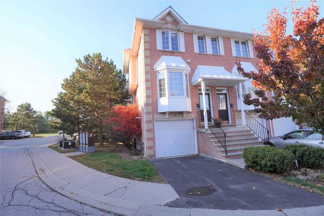 36 - 3480 Upper Middle Rd, Townhouse with 3 bedrooms, 2 bathrooms and 2 parking in Burlington ON | Image 12