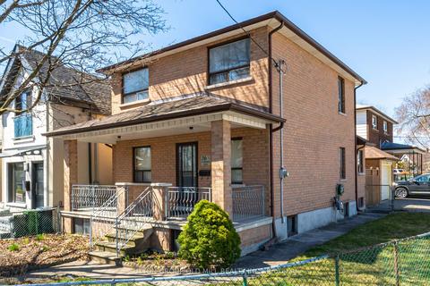 36a Florence Cres, Toronto, ON, M6N4E5 | Card Image