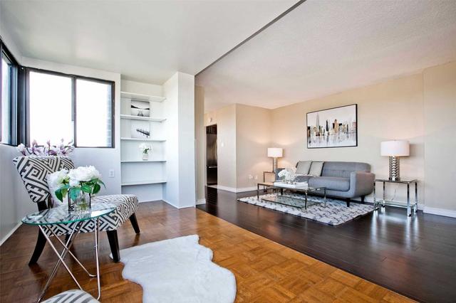 1203 - 10 Muirhead Rd, Condo with 2 bedrooms, 1 bathrooms and 1 parking in Toronto ON | Image 20