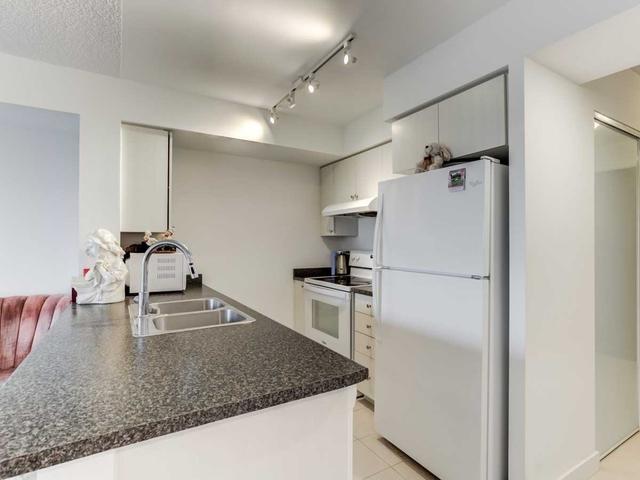 908 - 1346 Danforth Rd, Condo with 1 bedrooms, 1 bathrooms and 0 parking in Toronto ON | Image 20