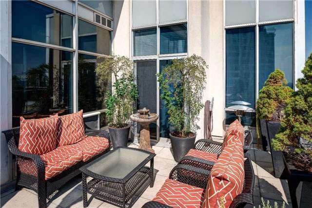 Uph2103 - 8 Rean Dr, Condo with 2 bedrooms, 3 bathrooms and 2 parking in Toronto ON | Image 8