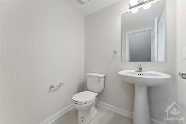 536 Woven Private, Townhouse with 2 bedrooms, 3 bathrooms and 2 parking in Ottawa ON | Image 10