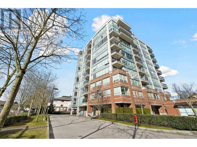 601 - 12079 Harris Road, Condo with 2 bedrooms, 2 bathrooms and 1 parking in Pitt Meadows BC | Image 1