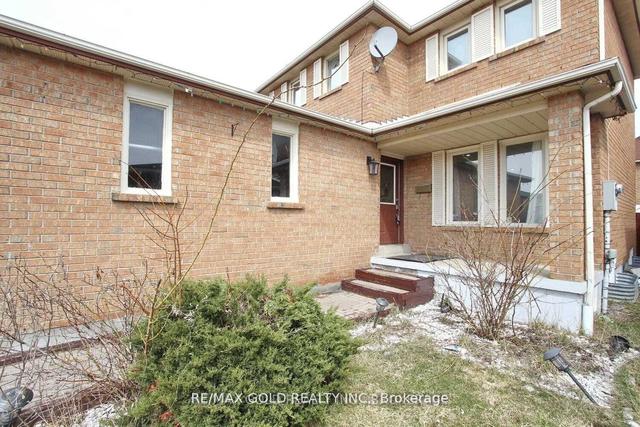51 Blackmere Circ, House detached with 3 bedrooms, 4 bathrooms and 6 parking in Brampton ON | Image 19
