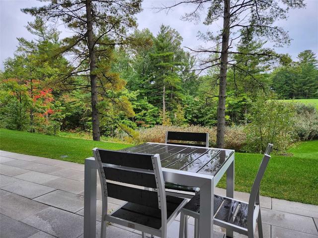 112 - 120 Carrick Tr, Condo with 1 bedrooms, 1 bathrooms and 1 parking in Gravenhurst ON | Image 24