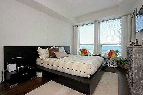 3106 - 628 Fleet St, Condo with 2 bedrooms, 2 bathrooms and 1 parking in Toronto ON | Image 9
