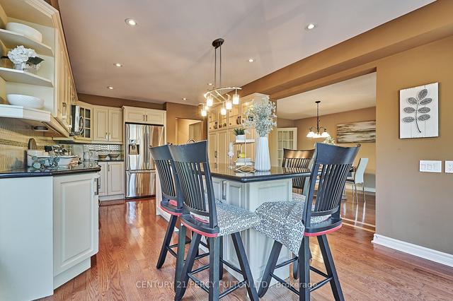 36 Milner Cres, House detached with 4 bedrooms, 4 bathrooms and 6 parking in Ajax ON | Image 5
