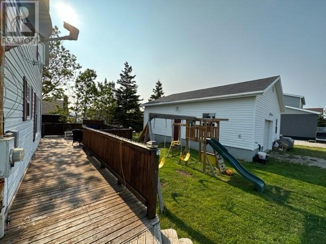 10 Laurel Drive, House detached with 4 bedrooms, 2 bathrooms and null parking in Stephenville NL | Image 39