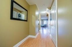 174 - 81 Cedarbrook Rd, House attached with 3 bedrooms, 2 bathrooms and 1 parking in Brampton ON | Image 8