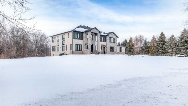 6500 Concession 1 Rd, House detached with 4 bedrooms, 6 bathrooms and 18 parking in Puslinch ON | Image 23