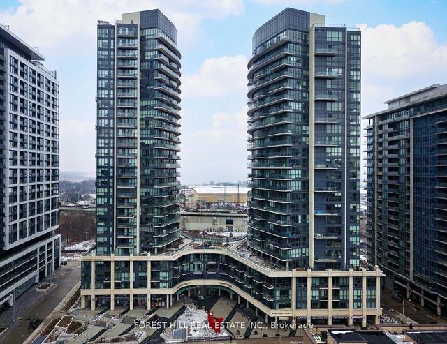 512 - 51 East Liberty St, Condo with 1 bedrooms, 1 bathrooms and 1 parking in Toronto ON | Image 18