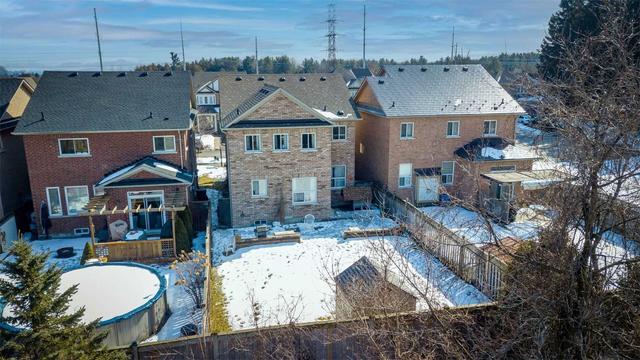 470 Rougewalk Dr, House detached with 4 bedrooms, 4 bathrooms and 4 parking in Pickering ON | Image 26