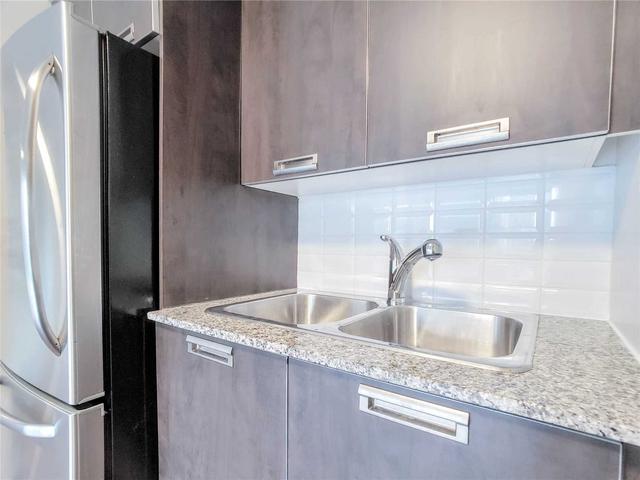 1201 - 28 Ted Rogers Way, Condo with 1 bedrooms, 1 bathrooms and 0 parking in Toronto ON | Image 26