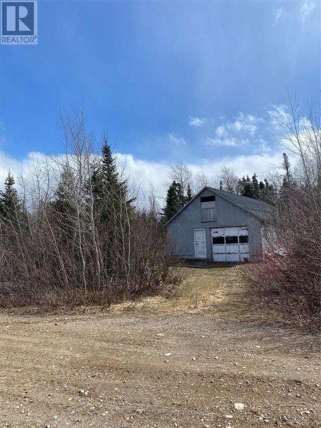 395 B Little Bay Road, House detached with 0 bedrooms, 0 bathrooms and null parking in Springdale NL | Image 2