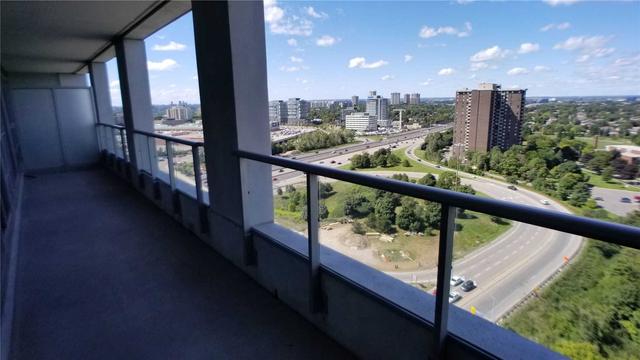 1906 - 2015 Sheppard Ave E, Condo with 2 bedrooms, 1 bathrooms and 1 parking in Toronto ON | Image 5