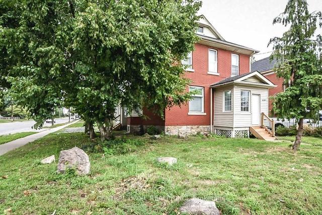 6197 Culp St, House detached with 4 bedrooms, 3 bathrooms and 3 parking in Niagara Falls ON | Image 12