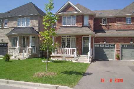 3121 Eclipse Ave, House semidetached with 3 bedrooms, 3 bathrooms and 2 parking in Mississauga ON | Image 1