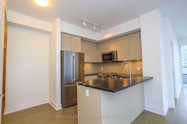 5005 - 30 Shore Breeze Dr, Condo with 2 bedrooms, 2 bathrooms and 1 parking in Toronto ON | Image 10