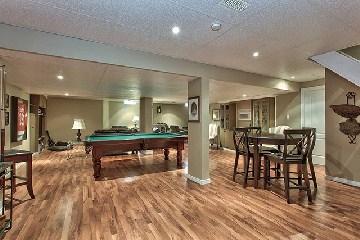 2009 Highridge Crt, House detached with 4 bedrooms, 4 bathrooms and 2 parking in Oakville ON | Image 8