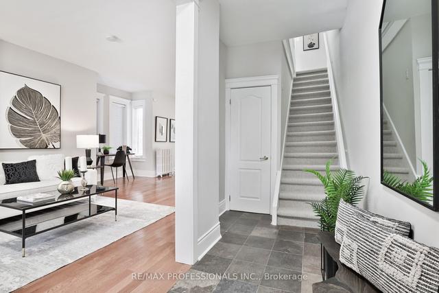 188 Quebec Ave, House detached with 3 bedrooms, 3 bathrooms and 1 parking in Toronto ON | Image 23