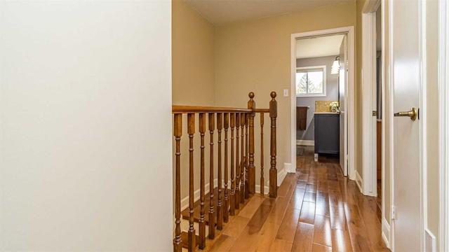 14 - 42 Brock St S, Townhouse with 3 bedrooms, 2 bathrooms and 2 parking in Hamilton ON | Image 21