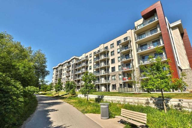 115 - 125 Shoreview Pl, Condo with 1 bedrooms, 1 bathrooms and 1 parking in Hamilton ON | Image 15