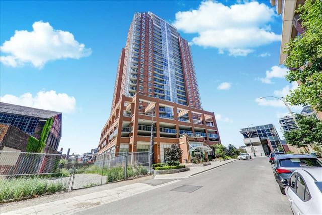 312 - 125 Western Battery Rd, Condo with 1 bedrooms, 1 bathrooms and 0 parking in Toronto ON | Image 12