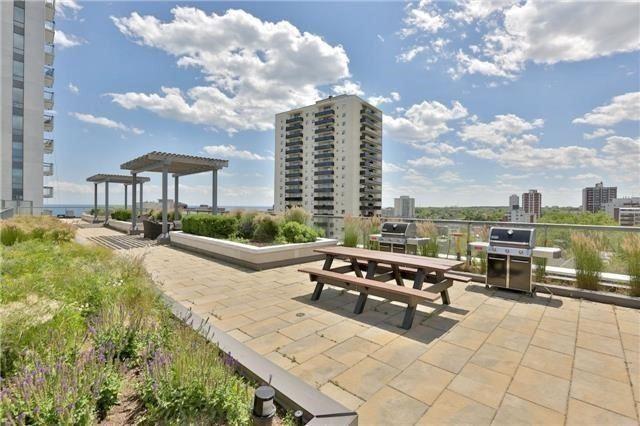 504 - 1 Hurontario St, Condo with 2 bedrooms, 2 bathrooms and 1 parking in Mississauga ON | Image 23