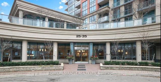 1746 - 25 Viking Lane, Condo with 1 bedrooms, 1 bathrooms and 1 parking in Toronto ON | Image 16