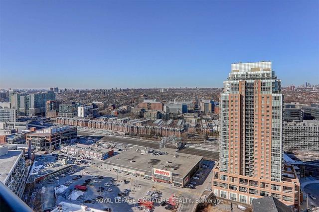 1005 - 135 East Liberty St, Condo with 2 bedrooms, 2 bathrooms and 1 parking in Toronto ON | Image 17