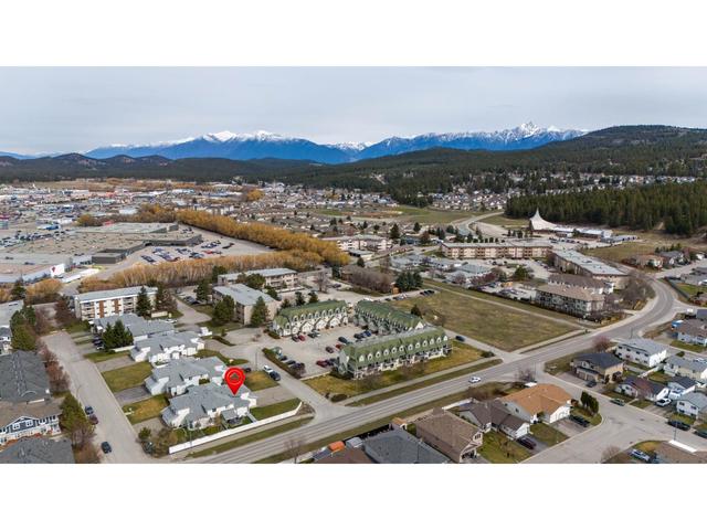 a - 1001 23rd Avenue N, House attached with 2 bedrooms, 2 bathrooms and null parking in Cranbrook BC | Image 58