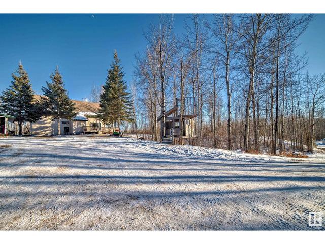 1 - 53322 Rge Rd 25, House detached with 5 bedrooms, 3 bathrooms and null parking in Parkland County AB | Image 57