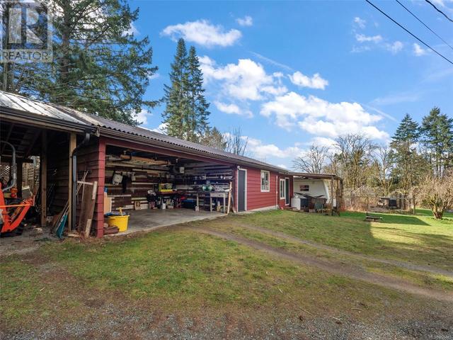 4990 Wilson Rd, House other with 2 bedrooms, 2 bathrooms and 4 parking in Cowichan Valley E BC | Image 25