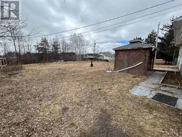 2 Park Plaza Other, House detached with 3 bedrooms, 2 bathrooms and null parking in Botwood NL | Image 4