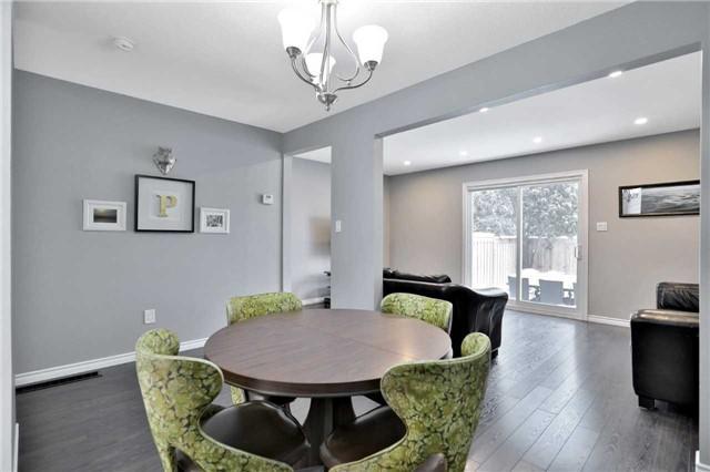 14 - 1338 Upper Gage Ave, Townhouse with 3 bedrooms, 2 bathrooms and 2 parking in Hamilton ON | Image 6