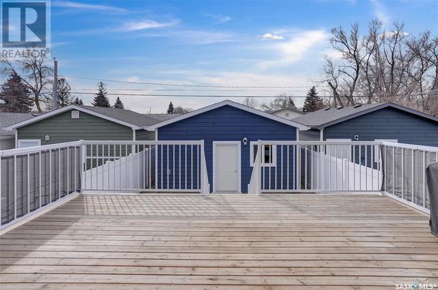 1017 Vaughan Street, House detached with 3 bedrooms, 3 bathrooms and null parking in Moose Jaw SK | Image 29