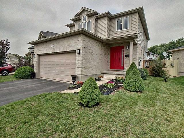 1222 Smither Rd, House detached with 3 bedrooms, 4 bathrooms and 4 parking in London ON | Image 12