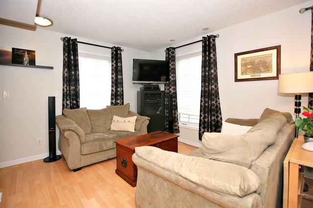 757 - 5 Everson Dr, Townhouse with 2 bedrooms, 2 bathrooms and 1 parking in Toronto ON | Image 6