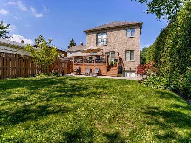 1080 Haig Blvd, House detached with 5 bedrooms, 5 bathrooms and 5 parking in Mississauga ON | Image 25